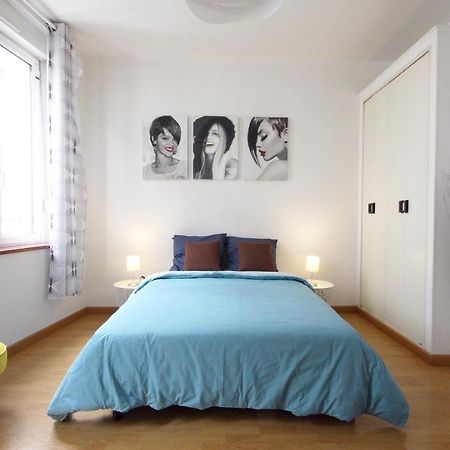 " Le Carla " Fecamp Bord De Mer Exteriér fotografie